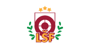 LSF logo